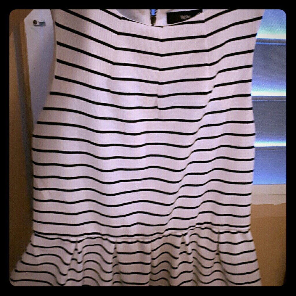 Blouse Mossimo strech with zipper - Picture 3 of 4